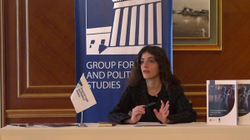 GLPS: Ka ngecje në sundimin e ligjit në Kosovë