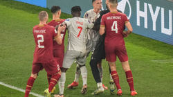 Ish-reprezentuesi i Gjermanisë për Xhakën: Kam menduar se kishte mësuar nga Botërori 2018