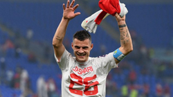 Mediat serbe vështirë se do ta kalojnë dhembjen që ua shkaktuan Xhaka e Shaqiri