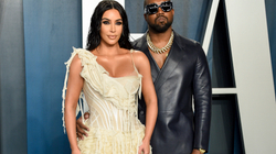 Kanye West pretendon se Kim Kardashian po e tradhtonte me lojtarin e NBA-së