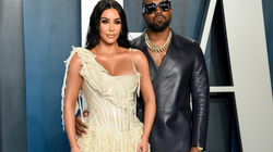 Kanye West pretendon se Kim Kardashian po e tradhtonte me lojtarin e NBA-së
