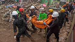 Tërmeti godet sërish qytetin indonezian që e shkatërroi muajin e kaluar”