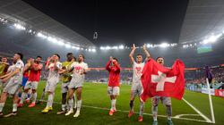 E fortë nga “Marca”: Zvicra, Serbia dhe Kosova luajtën ndeshjen më të mirë në Botëror