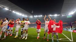 E fortë nga “Marca”: Zvicra, Serbia dhe Kosova luajtën ndeshjen më të mirë në Botëror”