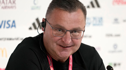 Michniewicz me vetëbesim të madh para ndeshjes me Francën
