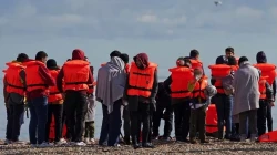 Kalimet në Kanalin anglez: Dhjetëra fëmijë shqiptarë zhduken”