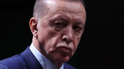Erdogani thotë se Ukraina e meriton të jetë në NATO