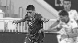 Lojtari junior i Trepçës ’89 vdes në fushën e lojës
