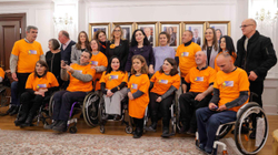 Osmani i premton mbështetje Komitetit Paralimpik në prag të “Paris 2024”