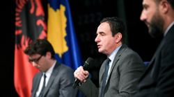Kurti: Edhe më e rëndësishme do të ishte po të bëhesha kryeprokuror