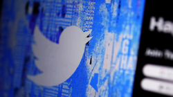 Twitteri në krizë financiare