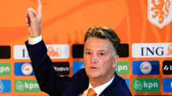 Shifra të jashtëzakonshme të Louis van Gaalit