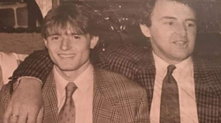Selektori serb dhe miqësia e dikurshme me Arkanin