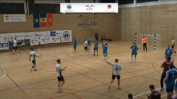Hendboll, Besa mposhtet thellë në Kroaci