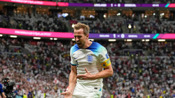 Anglia në çerekfinale, fiton bindshëm ndaj Senegalit