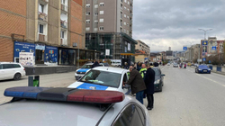 Inspektorati në Prishtinë në aksion kundër taksive ilegale