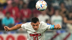 Gazetari zviceran: Xhaka, lojtari më i mirë që ka pasur Zvicra