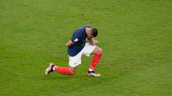 Franca kalon në çerekfinale me fitore bindëse ndaj Polonisë