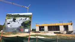 Ministria mbetet në “analizimin” e projektit të Muzeut të Historisë së Natyrës për më shumë se një vit
