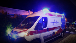 Pesë të lënduar në vetaksidentin e ndodhur në rrugën Pozheran-Viti