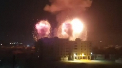 Izraeli nis ofensivën në Gaza