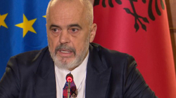 Rama: Vuçiqi do të vijë në Samit në Tiranë, s’ka rrugë tjetër