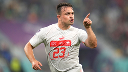 Reagon edhe “Messi i Zvicrës”