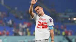 Xhaka falënderon tifozët për përkrahjen në Katar, premton rikthim të fuqishëm