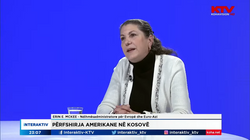 McKee: Në Kosovë më impresionon vullneti politik për ta luftuar korrupsionin