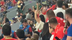 Rrëfimi i kosovares që nxiti reagime në stadiumin e Katarit