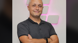 Vdiq drejtori menaxhues i Telegrafit dhe artisti Arlind Gjikolli
