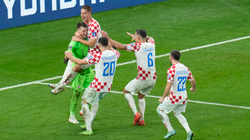Kroacia në çerekfinale, Livakoviq hero 