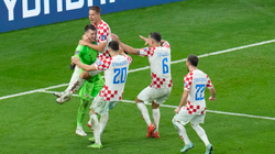 Kroacia në çerekfinale, Livakoviq hero