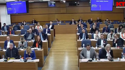 LDK-ja kundër shfuqizimit të rregullores së propozuar nga bashkëpartiaku