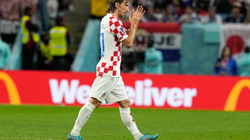 Luka Modriq - Kroacia - Katar 2022