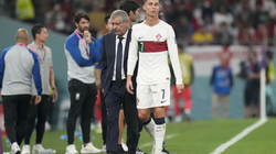 Ronaldo kritikohet para ndeshjes së vështirë me Zvicrën