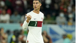 Ronaldo mund të mbetet në stol për ndeshjen ndaj Zvicrës