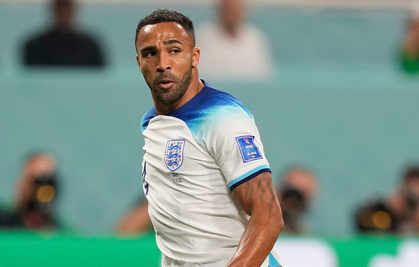 Callum Wilson - Katar 2022 - Anglia