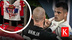 FIFA inicion procedurë disiplinore ndaj Serbisë