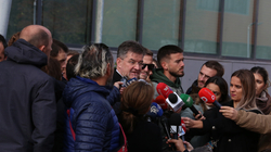 Lajçaku sot në Kosovë