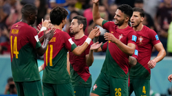 Përfundon Botërori për Shaqirin e Xhakën, Portugalia në çerekfinale me fitore bindëse
