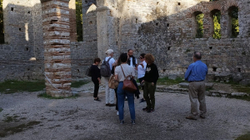 Parku Kombetar Butrint