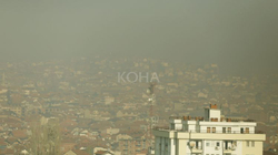 Ajri i ndotur në Prishtinë, vrasës i padukshëm