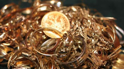 Arrestohet në Mitrovicë një i dyshuar për blerje të arit të vjedhur