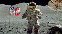 Pesë dekada nga misioni i fundit me ekuipazh në Hënë
