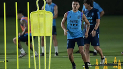 Paulo Dybala, ylli i Serie A që nuk po i duhet Argjentinës në Botëror