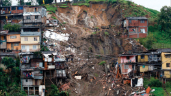 34 të vdekur nga fatkeqësia natyrore në Kolumbi