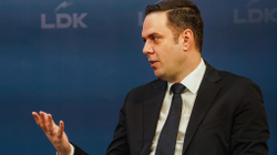 LDK-ja kërkon nga Qeveria plan konkret për gjendjen në veri