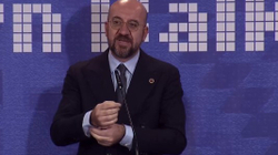Michel: BE-ja më e sigurt dhe e begatë me Ballkanin Perëndimor në të
