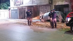 Policia largon gazetarët nga veriu, iu thotë se s’ka siguri